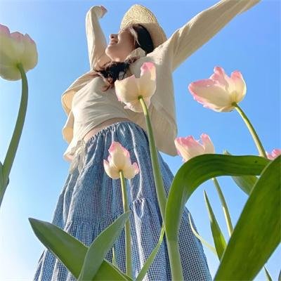 皇后变御姐，皇帝受宠了